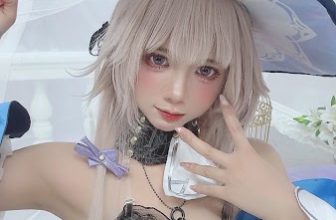 Coser@PoppaChan The Herta