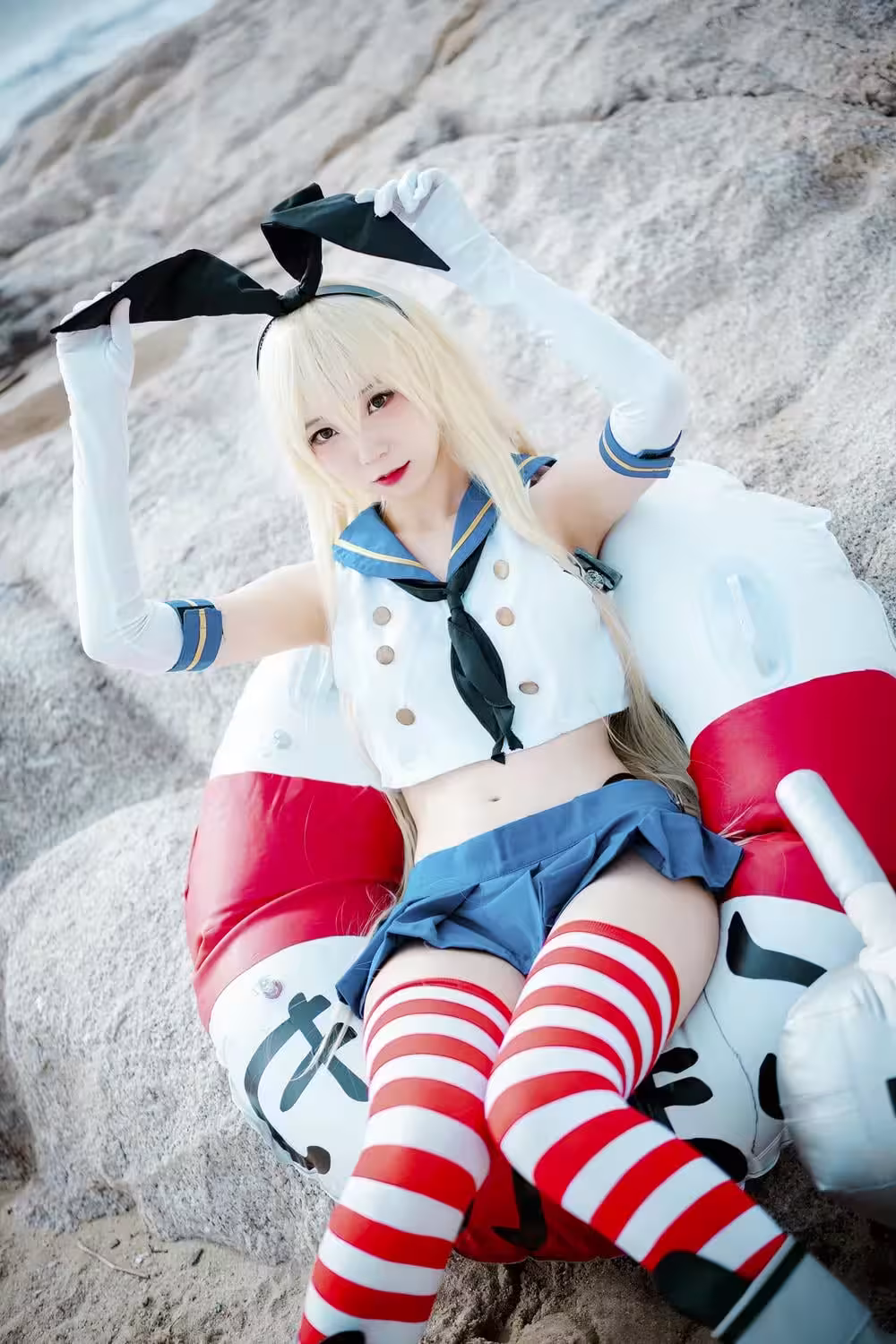 Hattie – Shimakaze
