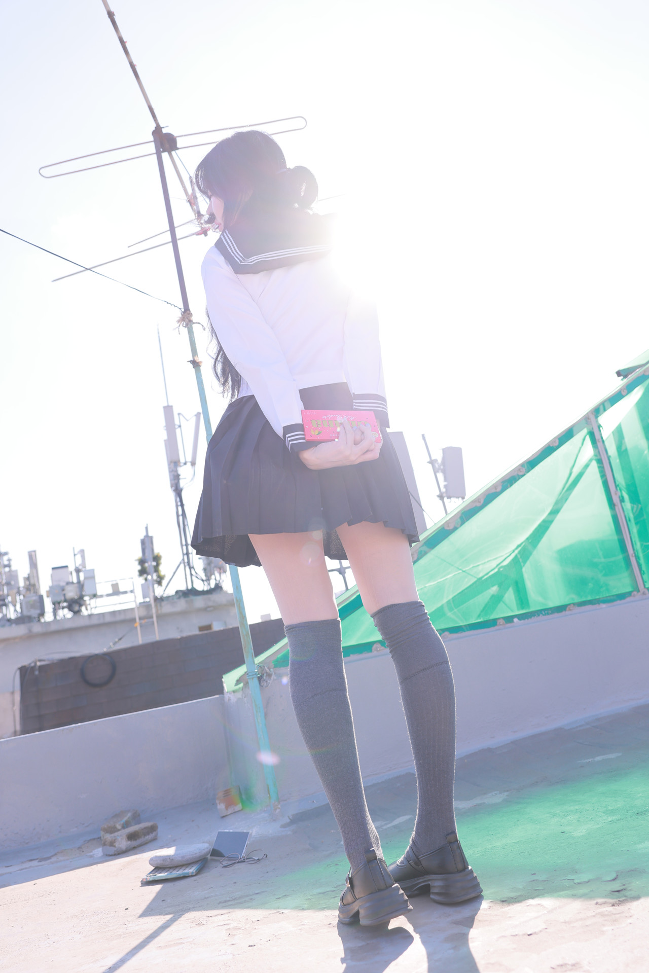 SUA 지수아, SWEETBOX ‘Say You Want to Eat’ Set.01(50P)
