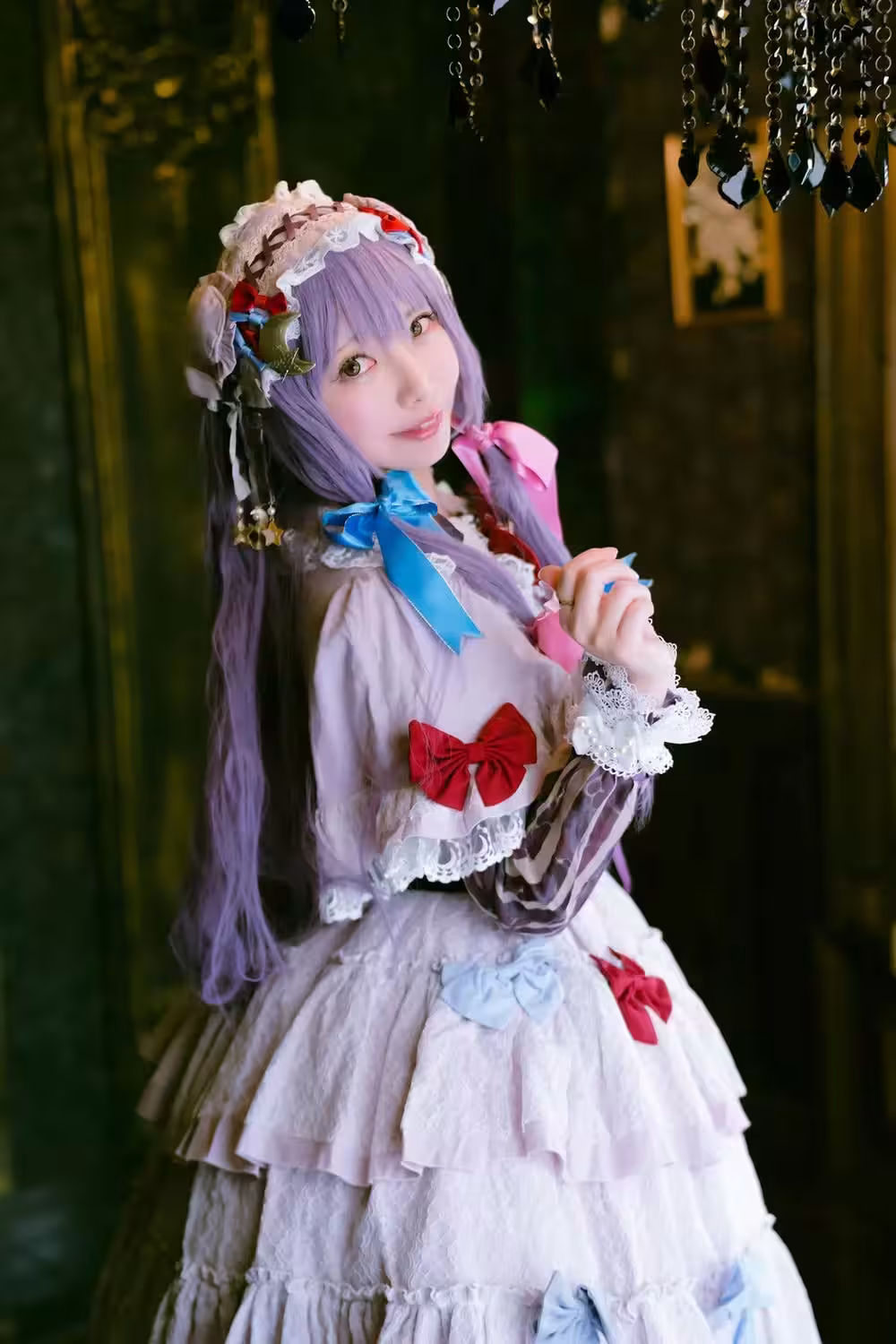 Melomelo Pachu – 2