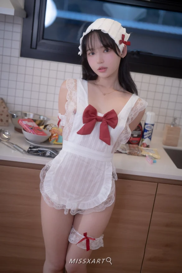 YEHA – Aprons