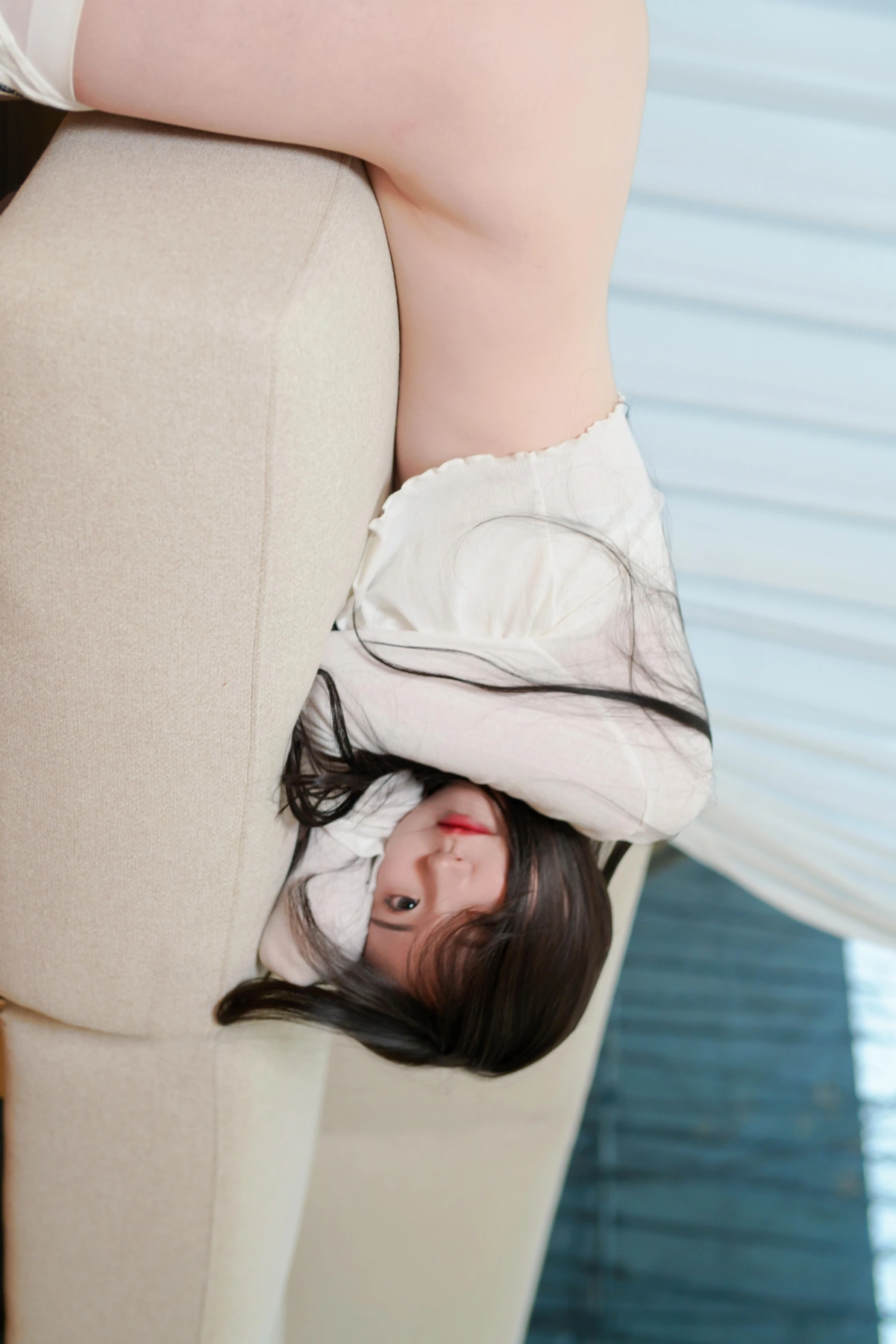 Yeolmu 열무, PhotoBook 「CK Underwear」 Set.02