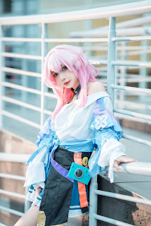 Coser@UmekoJ – March