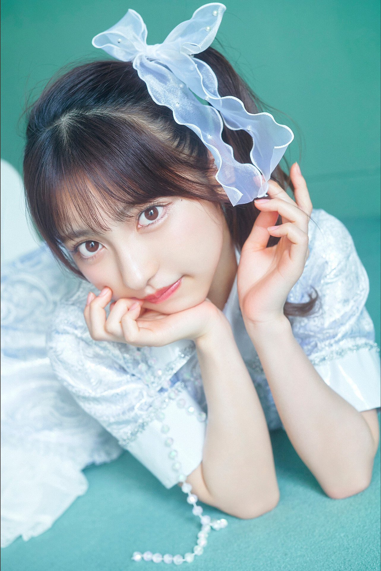 Toumi 十味, 写真集 「Off Mode スピサン グラビアフォトブック」 Set.01
