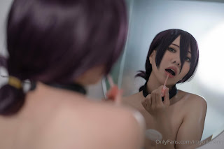 Coser@Imyuiichann – Reze