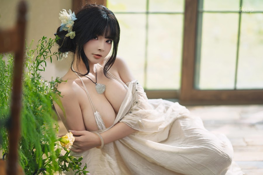 Coser@yuuhui玉汇 春之歌