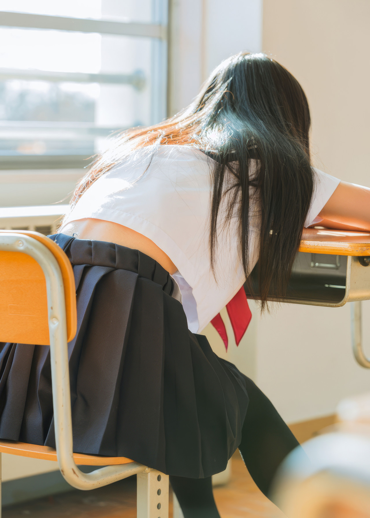岡戸雅樹 黒髪女子 電子書籍Ver．Set.01