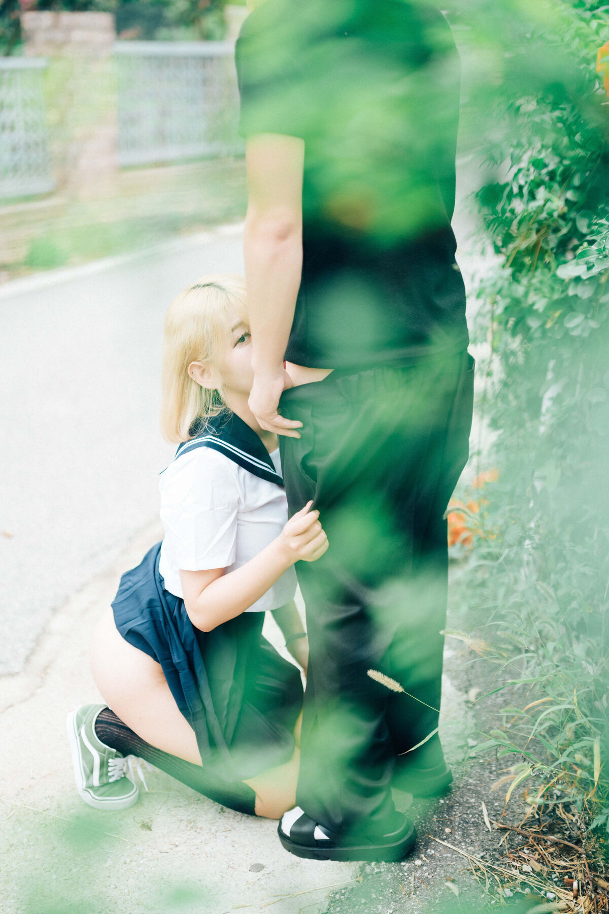 Haivia Zia 지아 – Summer Memories Part02 (48P)