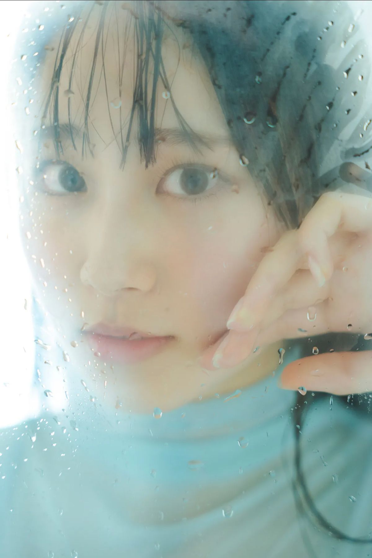 JP Momoko Oshiro 大白桃子 – 桃白 Vol.2 (89P)