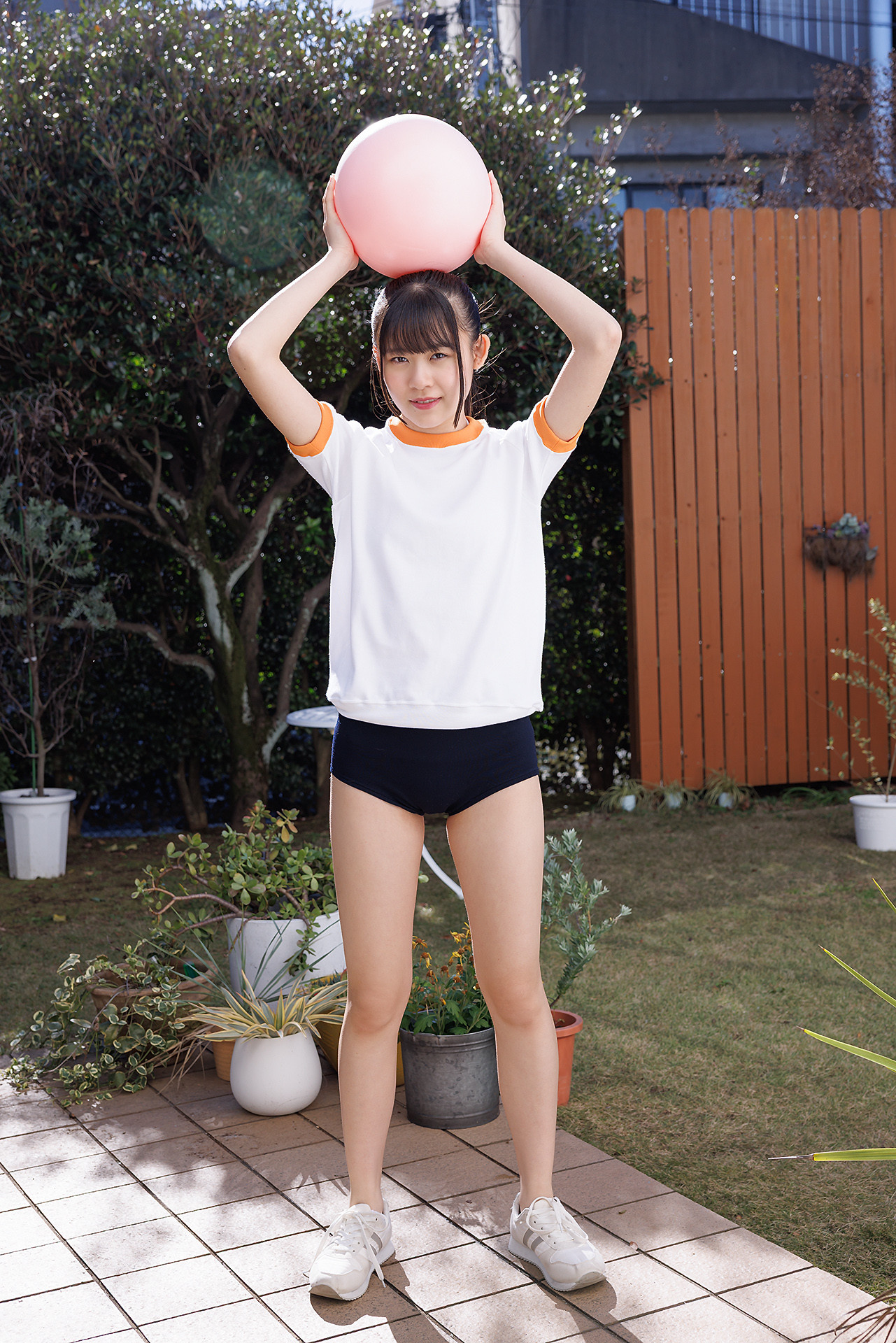 Rima Ozora 大空りま, Minisuka.tv 2025.03.20 Regular Gallery Set 09.02