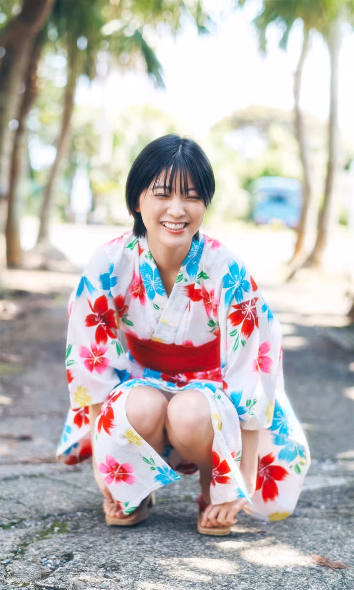 (工藤美桜) 性感解禁 白皙美體太誘人 (35P)