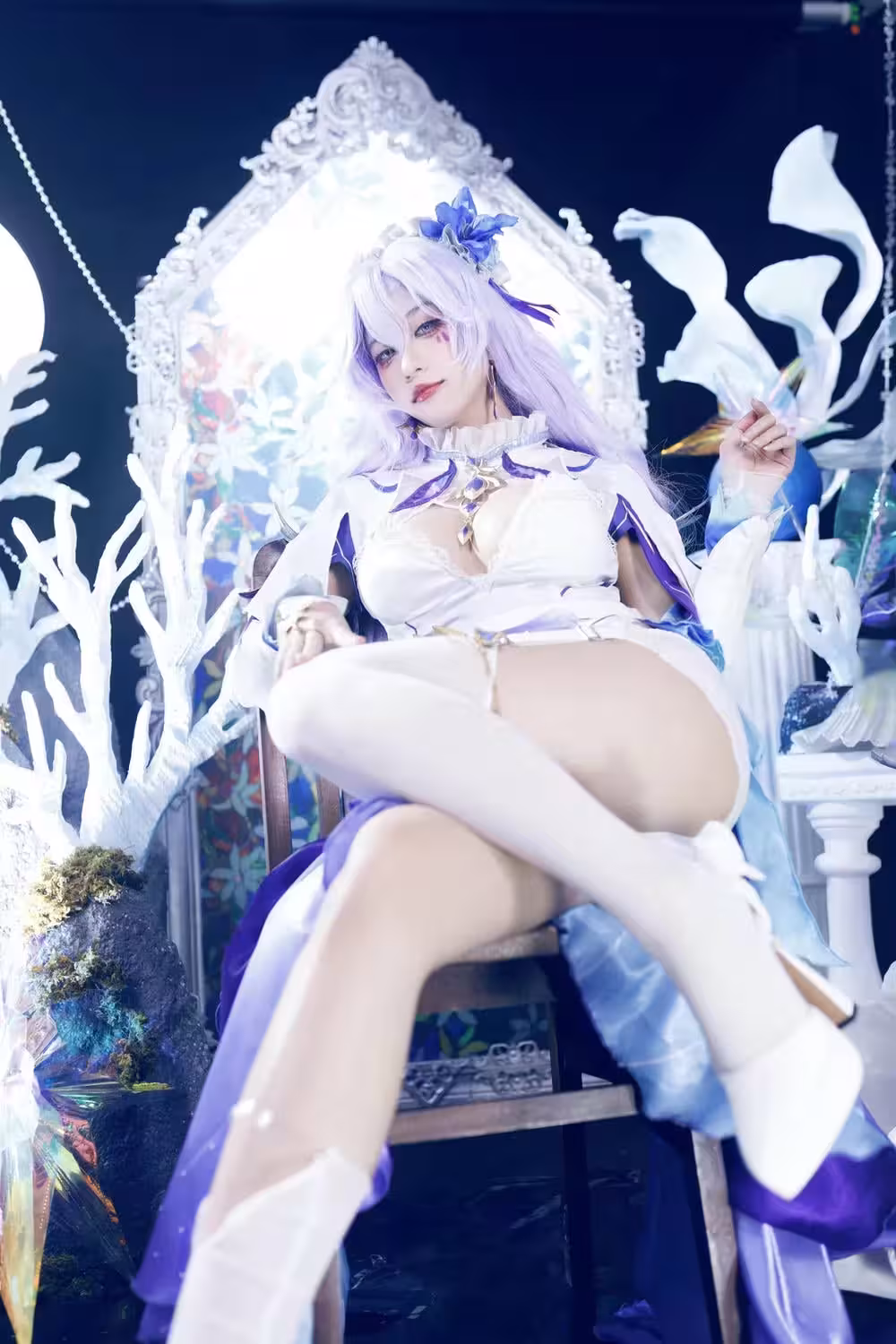 Mizu -Cantarella