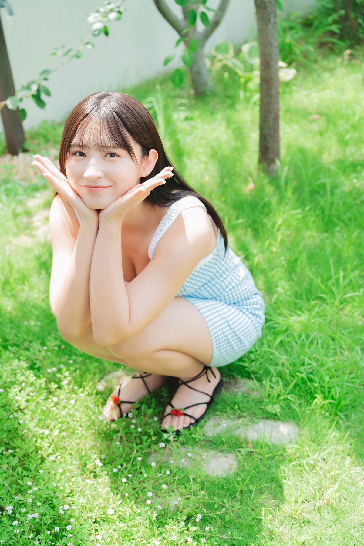 JP Hinata Matsumoto 松本日向 – もう、あんま見んといてや (72P)
