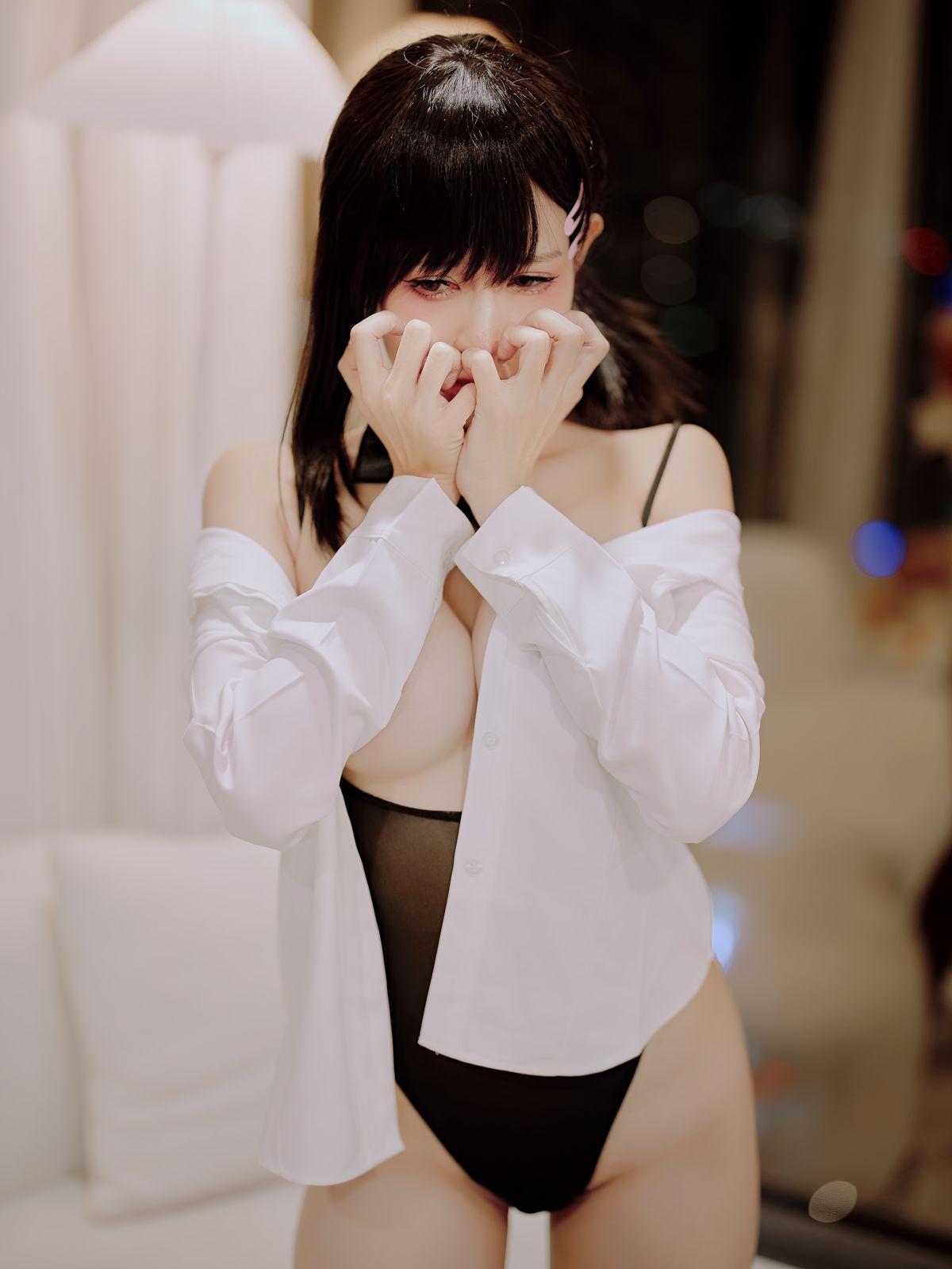 Coser@PingPing – Kobeni (58P)