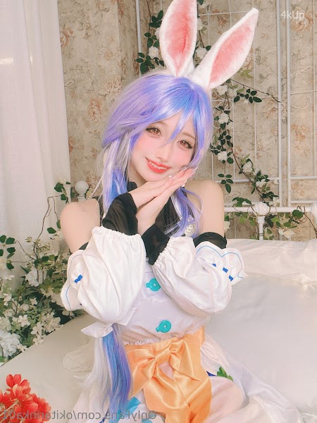 Coser@沖田凜花Rinka Pekomama