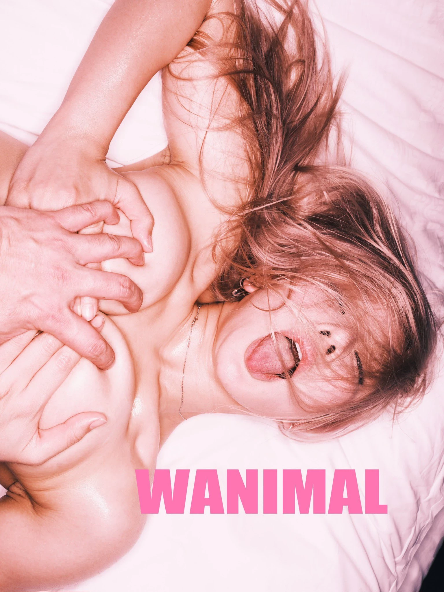 (攝影師)@WANIMAL912 (343P)
