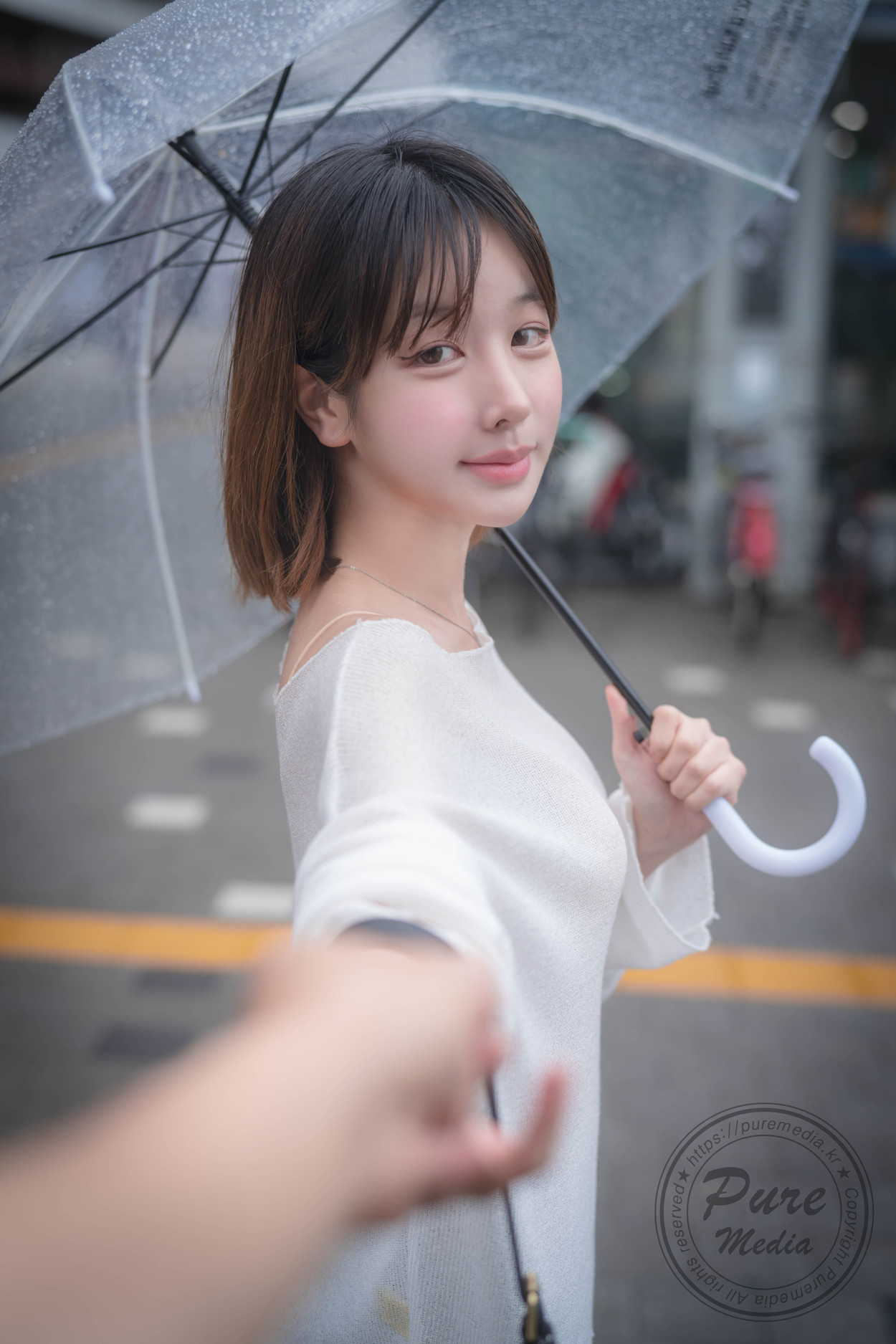 Tasha 타샤, PURE MEDIA Vol.299 ‘Debut’ Set.01(54P)