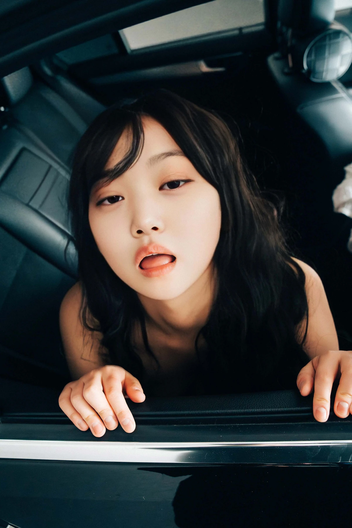 EunWoo 은우, Loozy 「New Girl」 Set.02