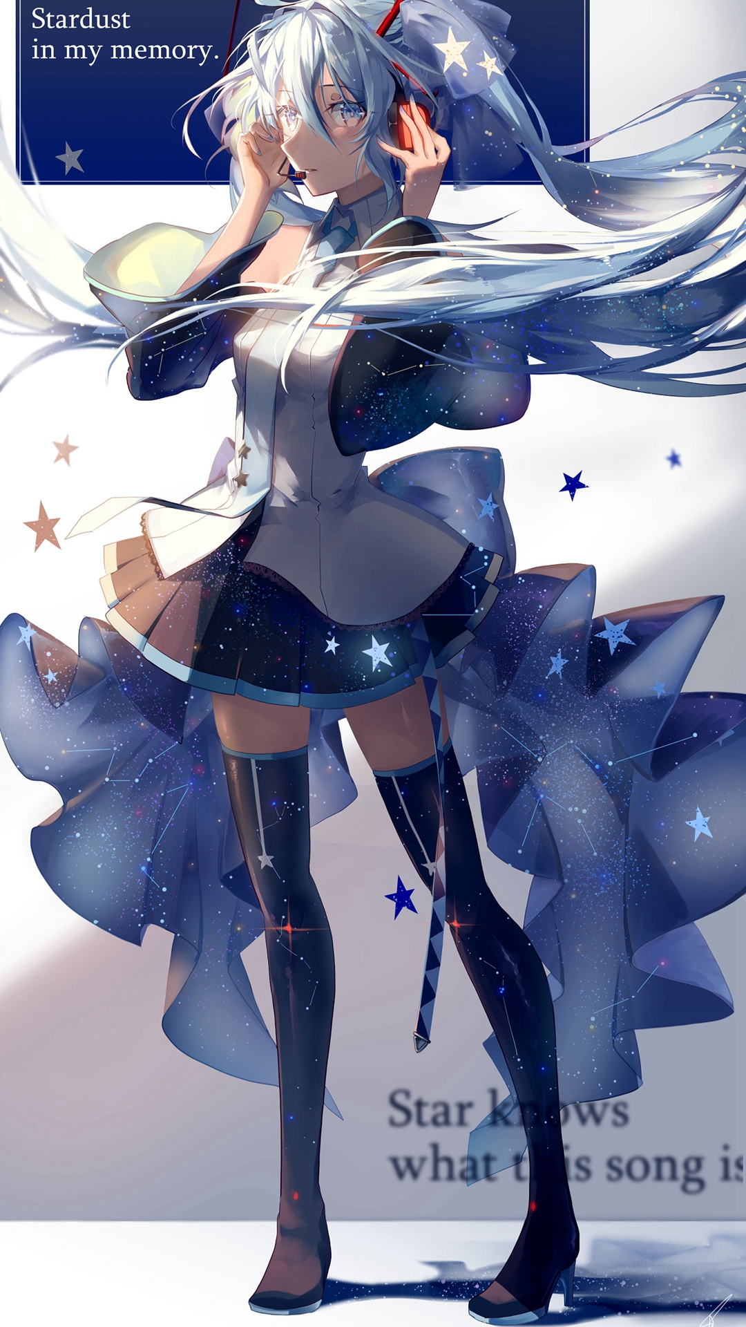 性感迷人动漫美女
