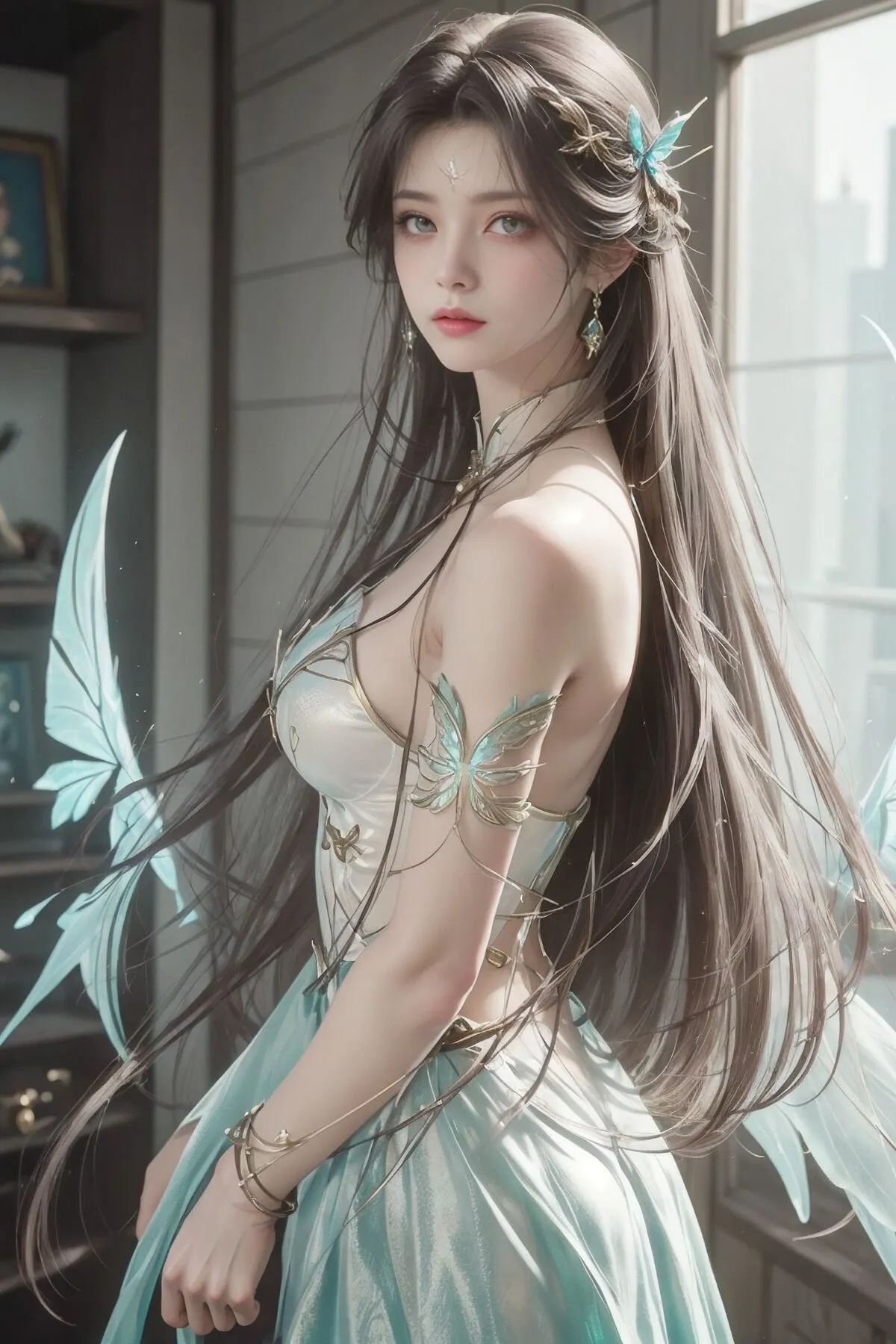 Goddess247