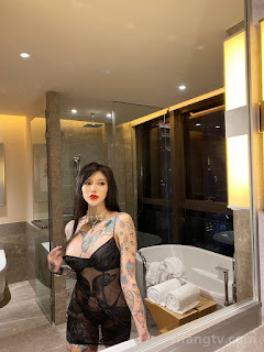 Sexychloe – 永久会员福利合集
