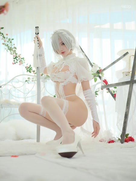 Coser@一米八的大梨子 2B