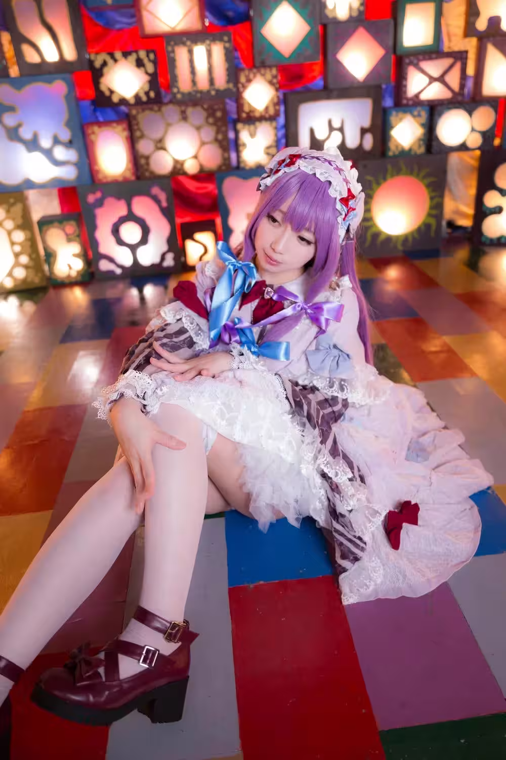 Melomelo Pachu – 6