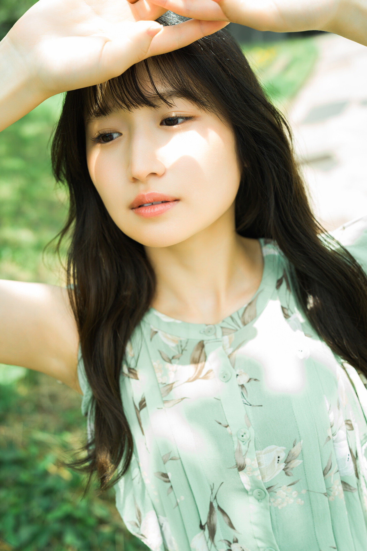 Kotori Kaiga 貝賀琴莉, FLASHデジタル写真集 「君の知らないワタシ」 Set.03