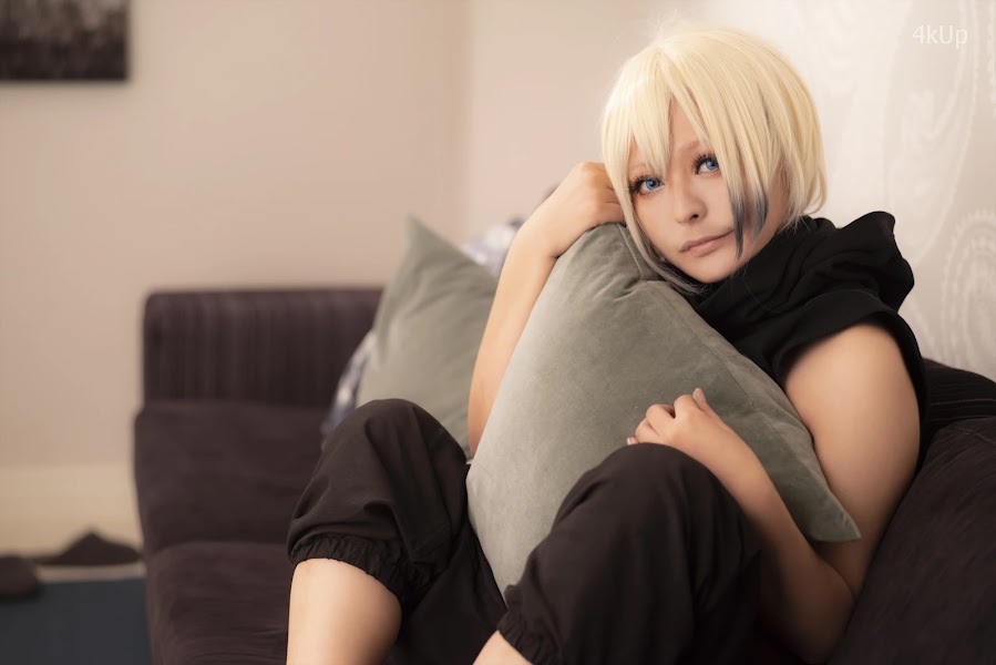 Coser@Chami Madoka (円ちゃみ) sophillia 501