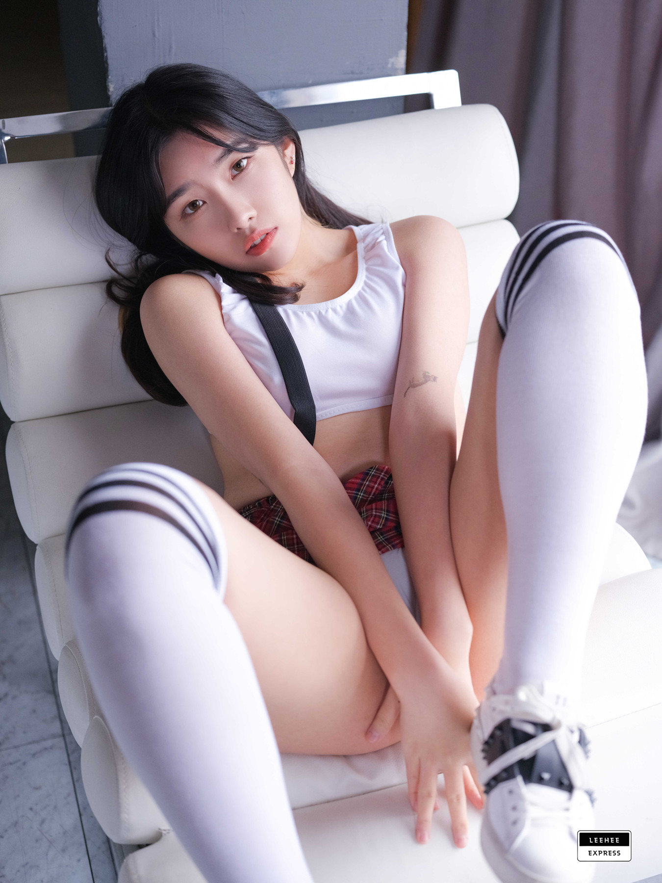 Sonson 손손, LEEHEE EXPRESS LEBE-128 Set.02