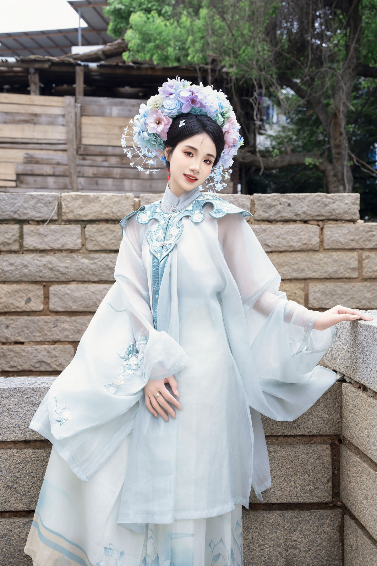 YiTuYu艺图语 Vol.8402 小葵 (26P)