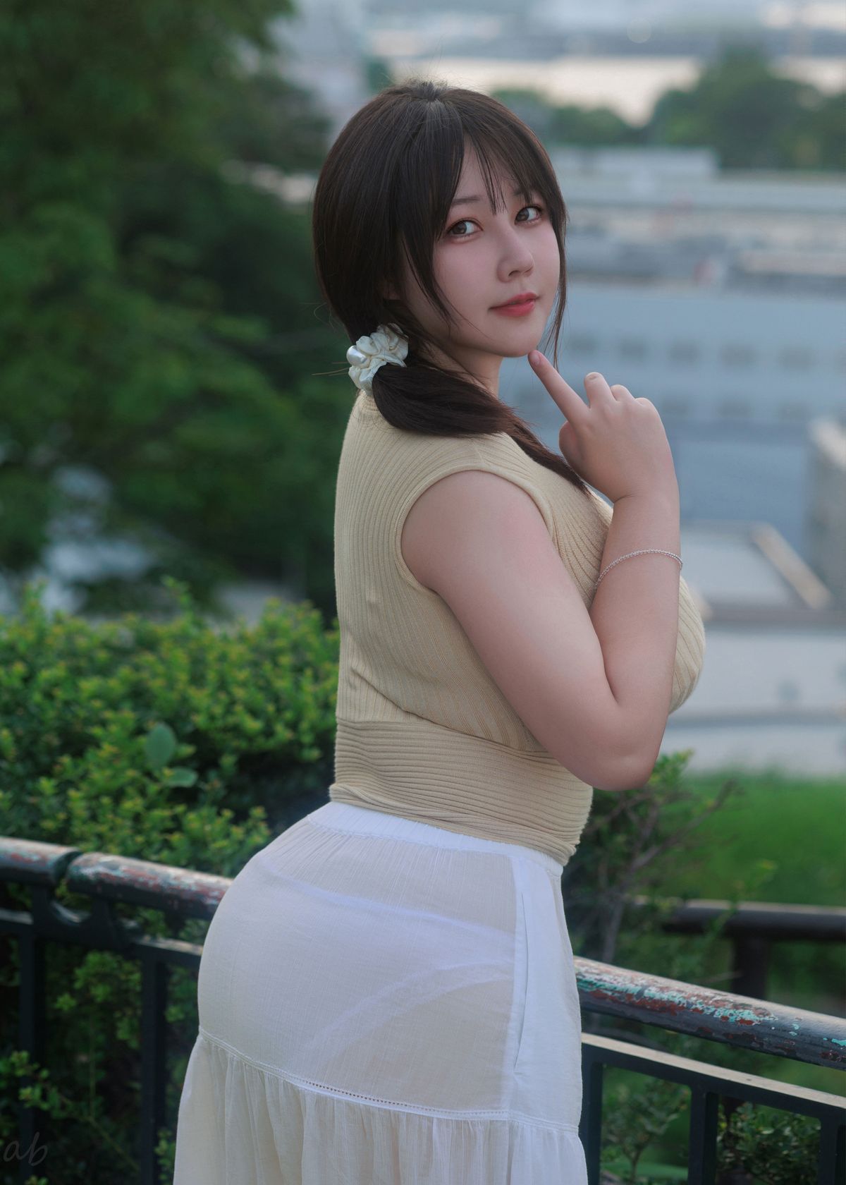 Coser@KANEKO_咔喵 – 余温 Part2 (46P)
