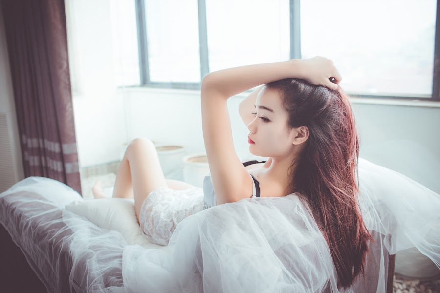 Girl Collection – 4KUP.15
