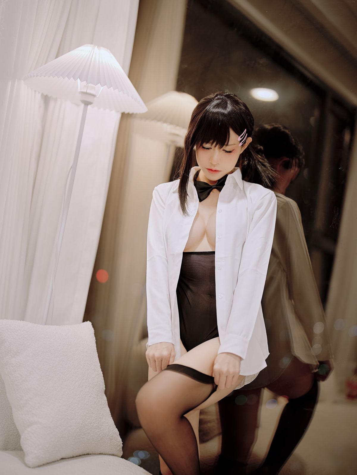 Coser@PingPing – Kobeni (58P)