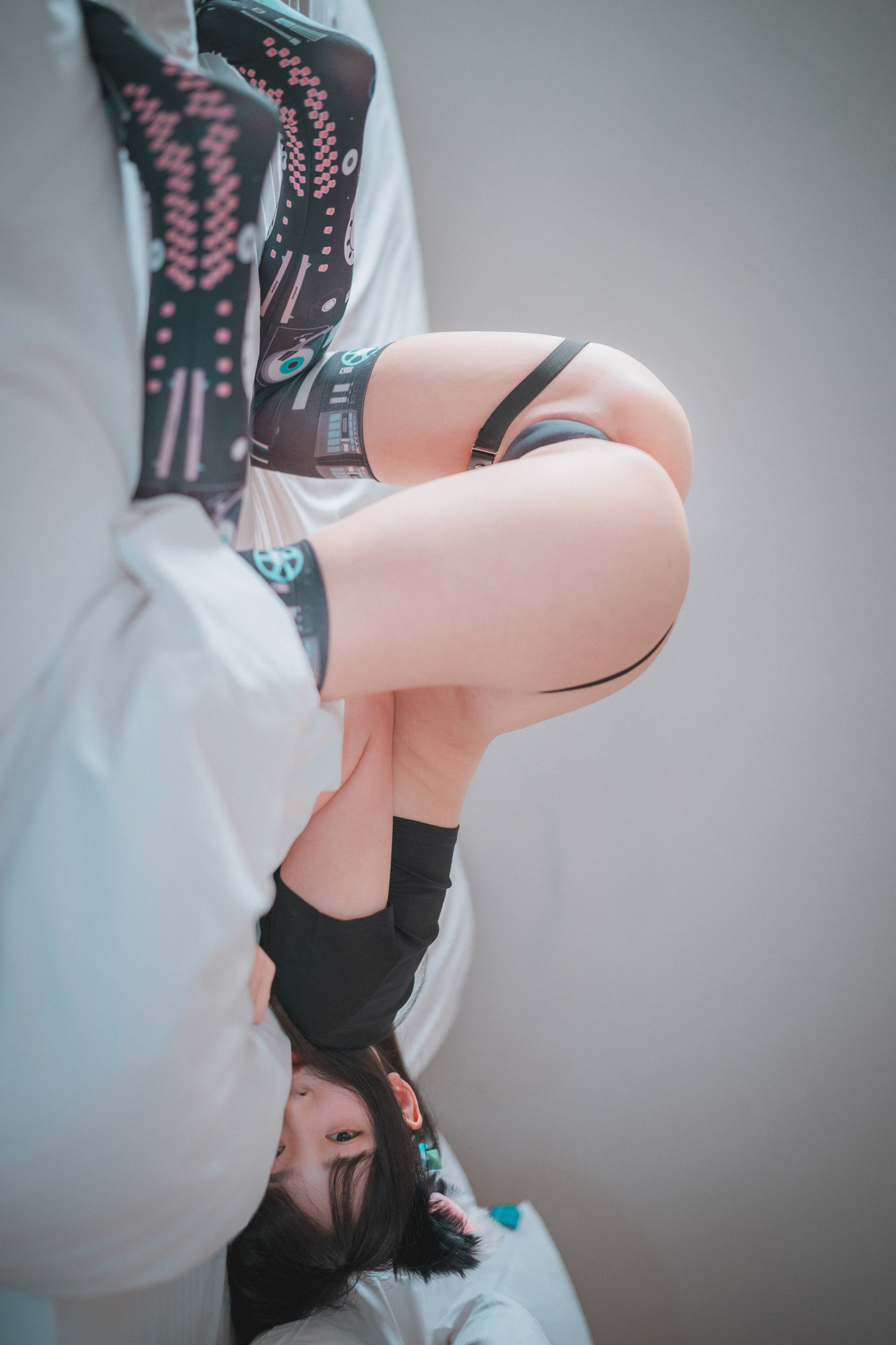 Kang Inkyung 강인경, DJAWA ‘Control Me’ Set.02(40P)