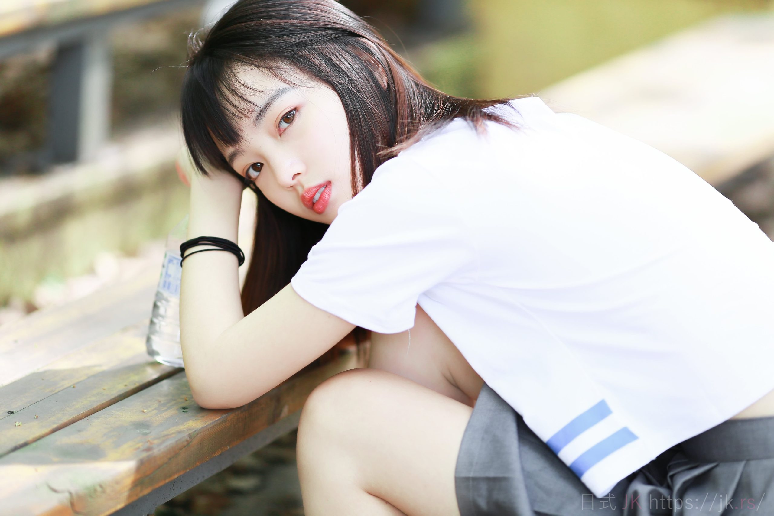 阳光正好