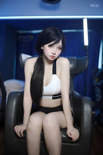 Coser@疯猫ss 运动风