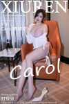 XiuRen秀人网 No.8444 Carol周妍希(80P)