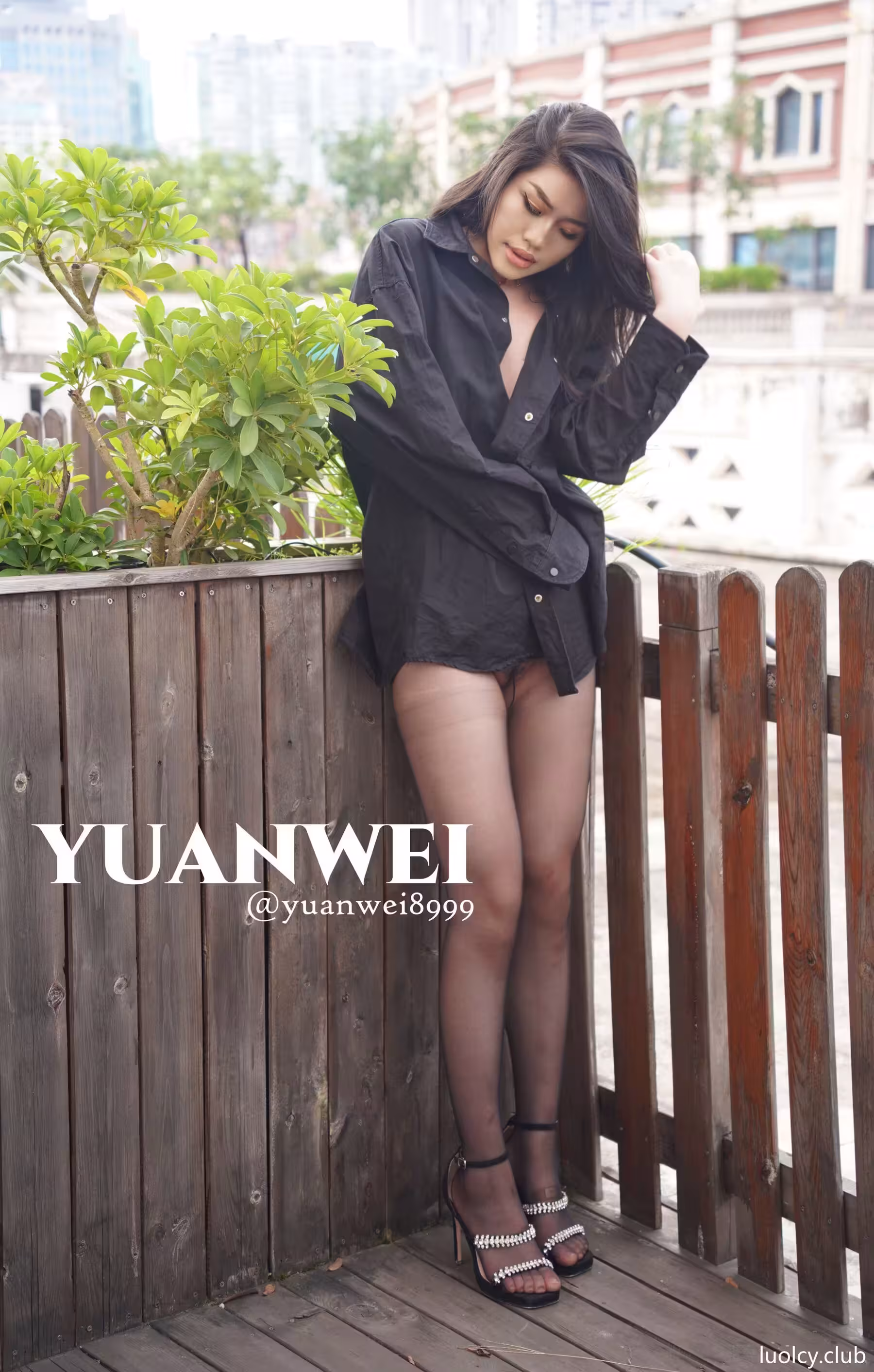 (Photo)攝影師袁瑋YUANWEI 作品集DISK1 (317P)