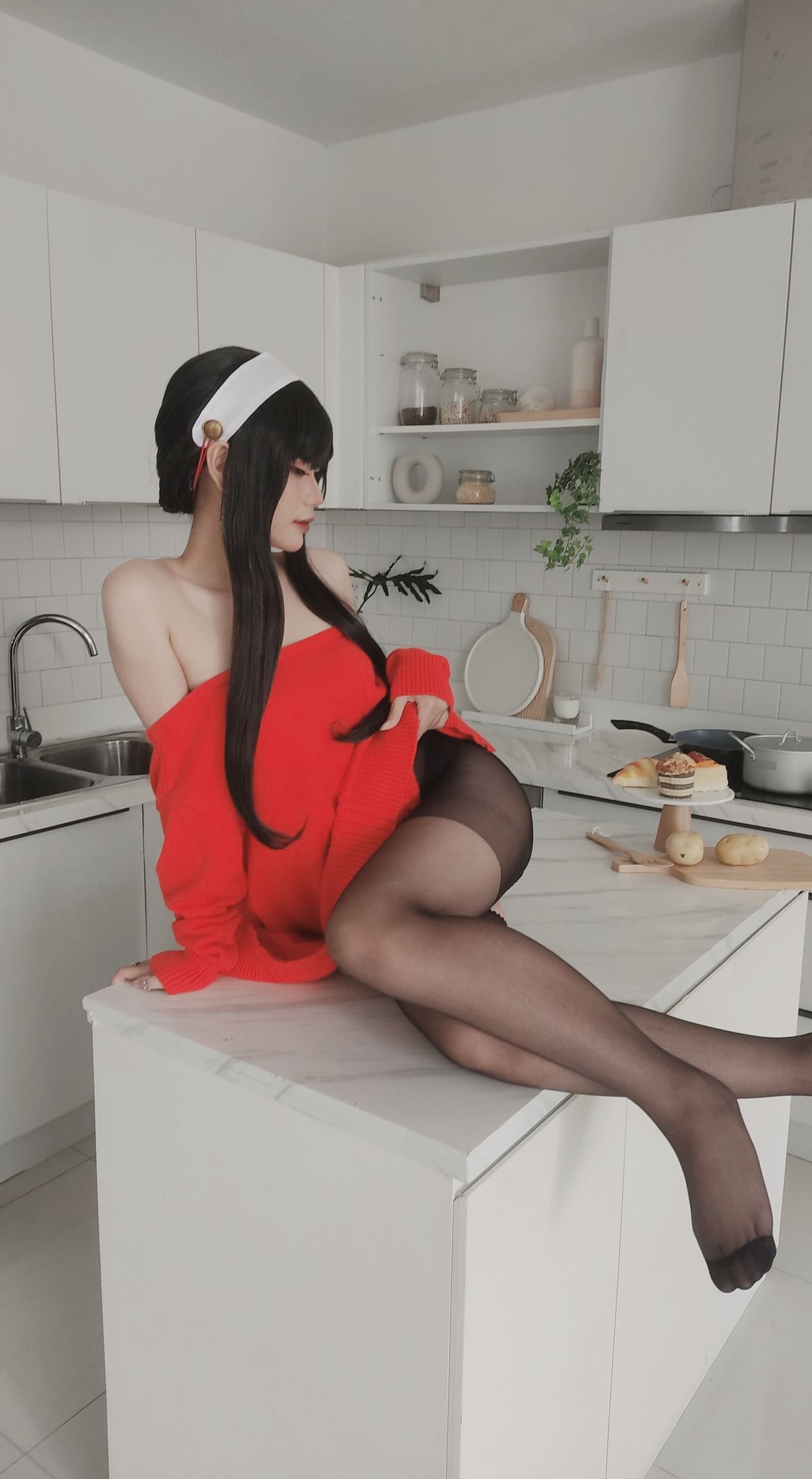 Coser@Mimmissu – Yor Part1 (59P)