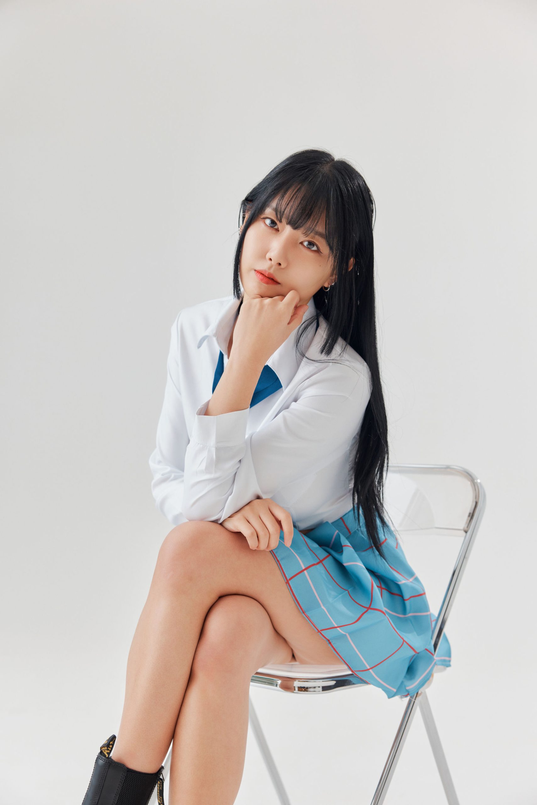 KIKI - I love you so much
