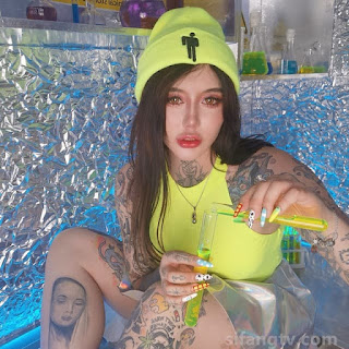 Sexychloe – 永久会员福利合集