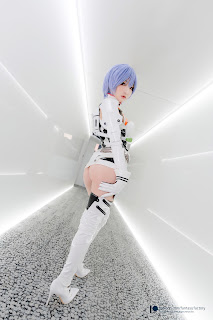 [Fantasy Factory] 小丁 – 綾波レイ