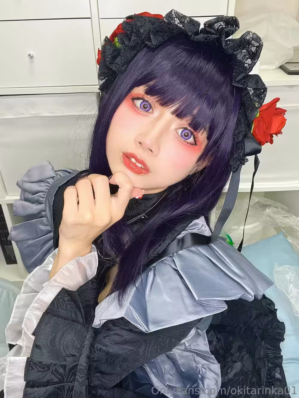 Okita Rinka – Shizuku