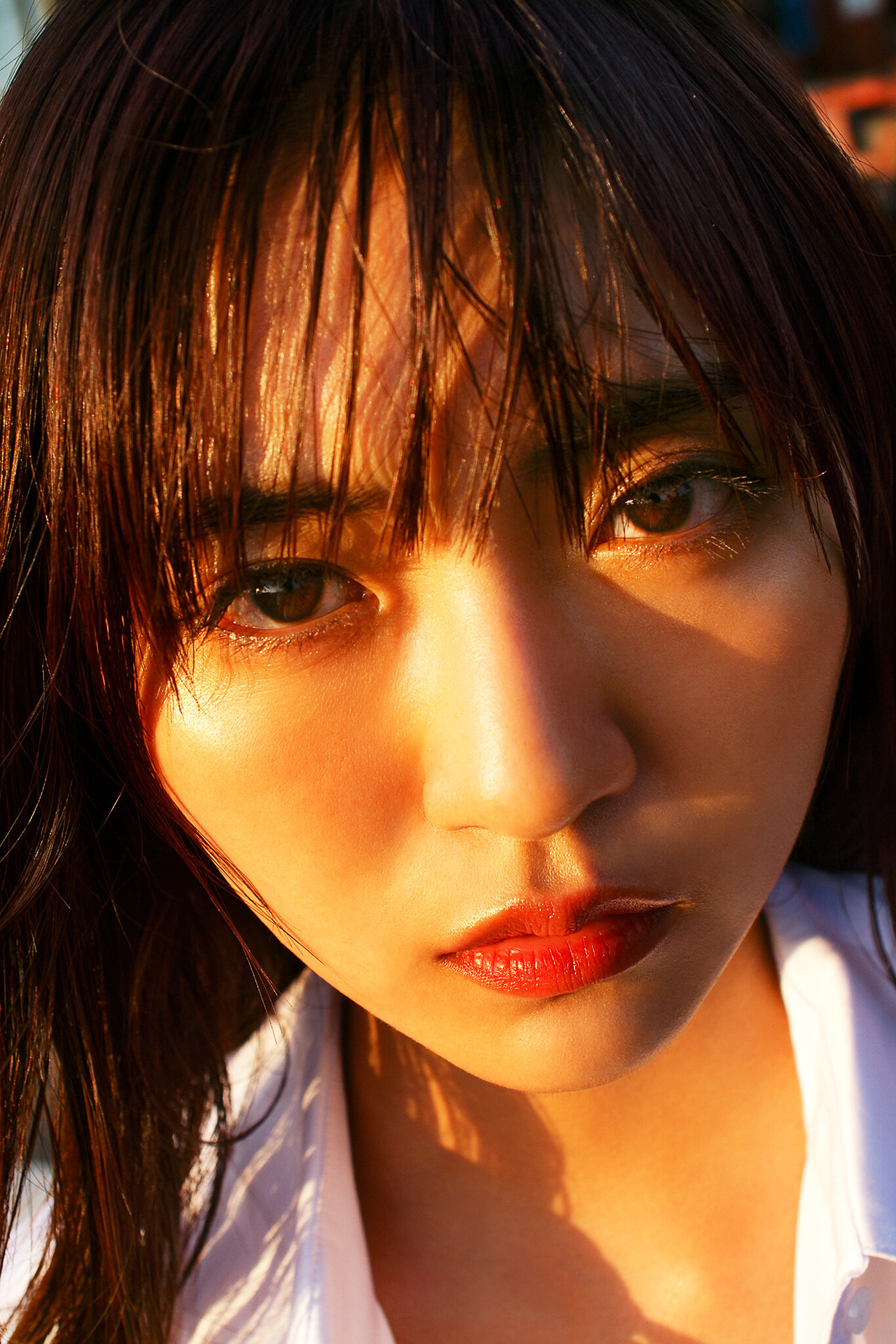 Runa Toyoda 豊田ルナ, ヤンマガデジタル写真集 「あの子が水着にきがえたら… 」 Set.03