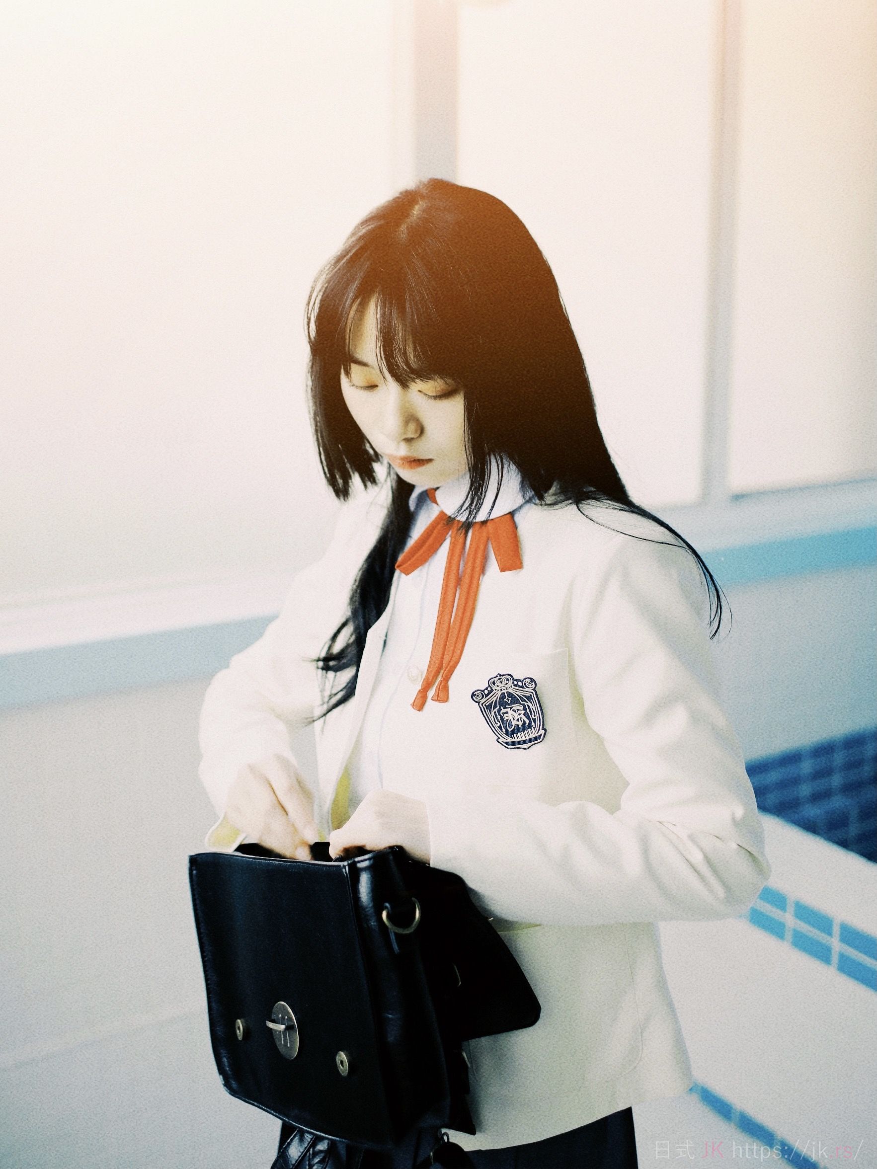 午安少女