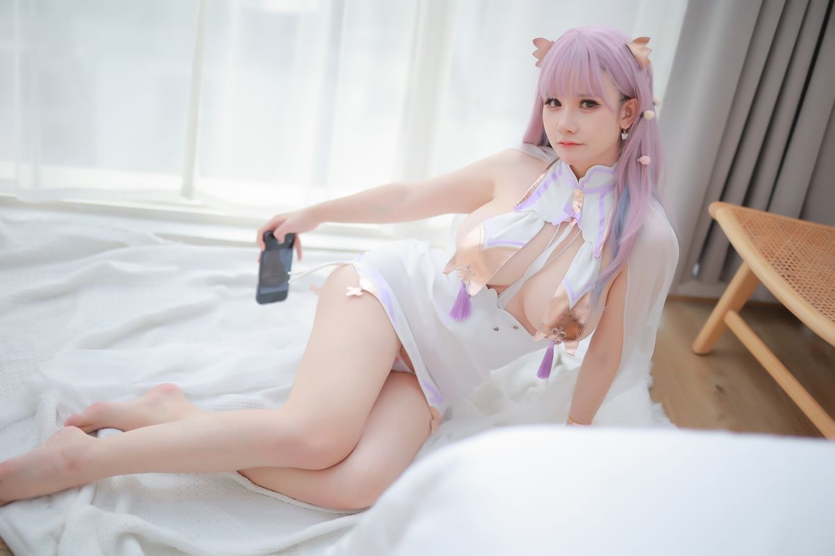 Coser@前羽_rr – 普利茅斯碧波同人 (46P)