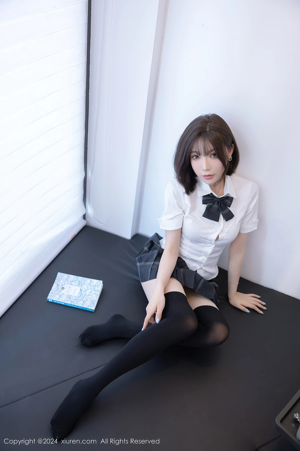 XiuRen秀人网 No.8785 徐莉芝Booty