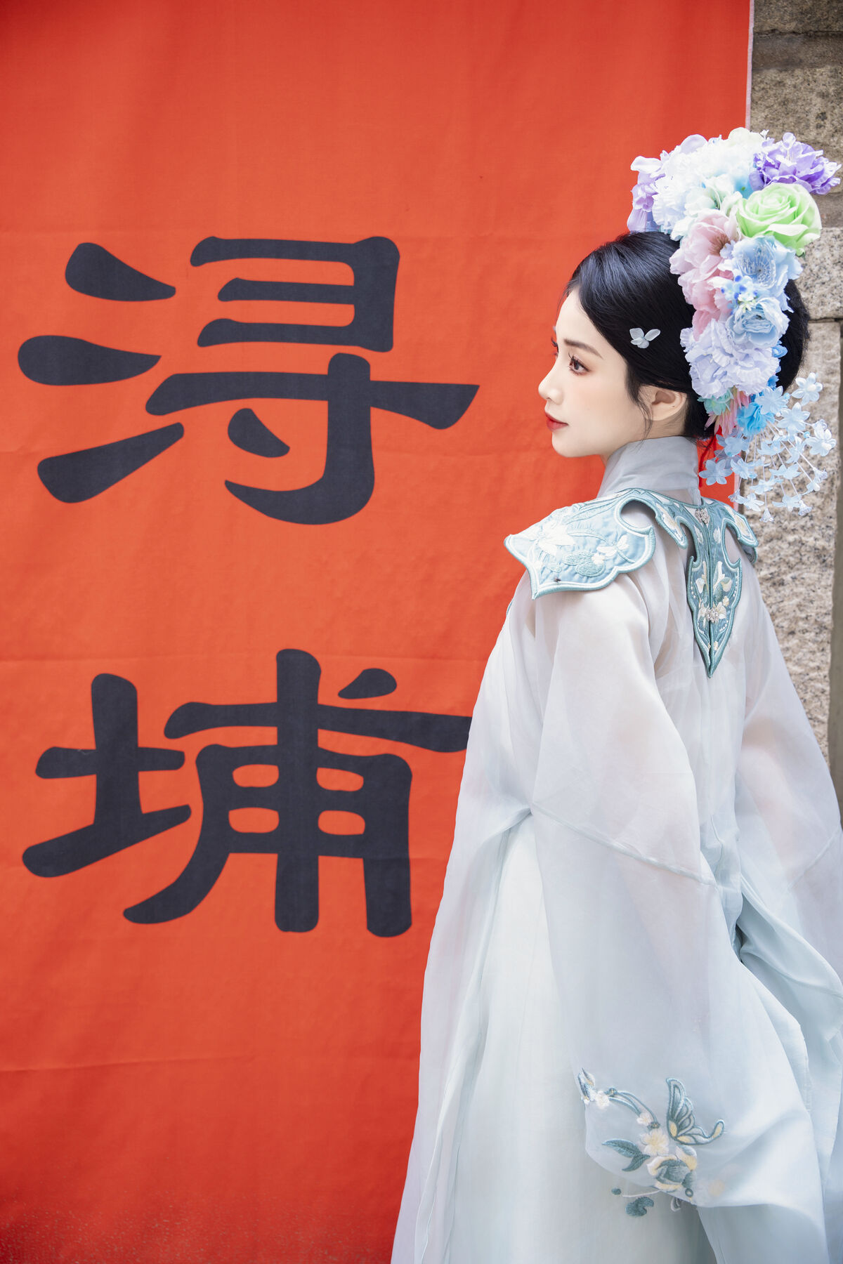 YiTuYu艺图语 Vol.8402 小葵 (26P)