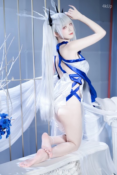 Coser@封疆疆v 可畏礼服